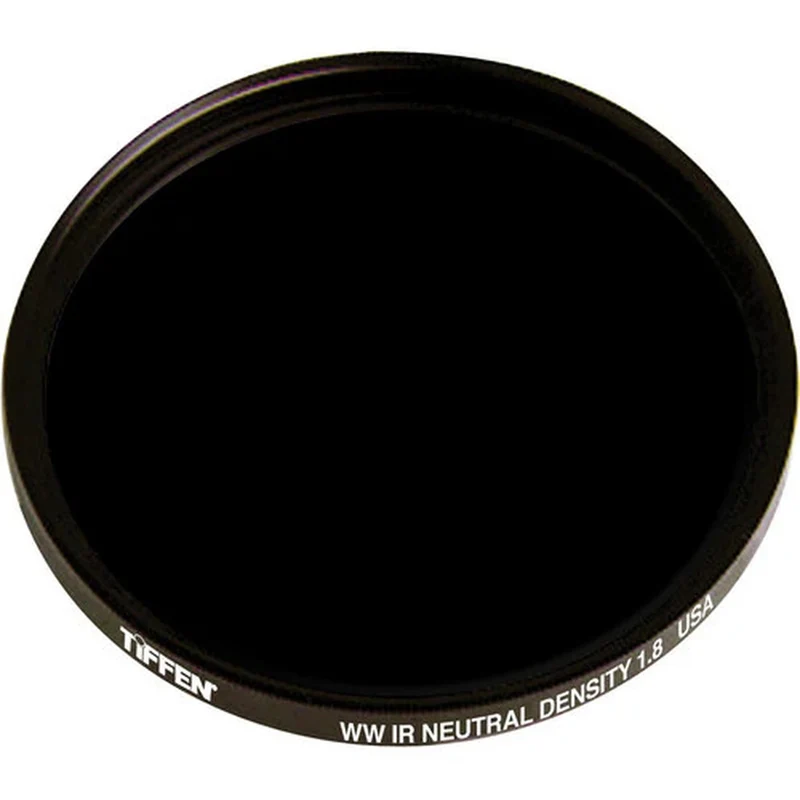 Filtro Tiffen IRND 40.5 in vetro bianco acqua da 1.8 mm (6 stop)
