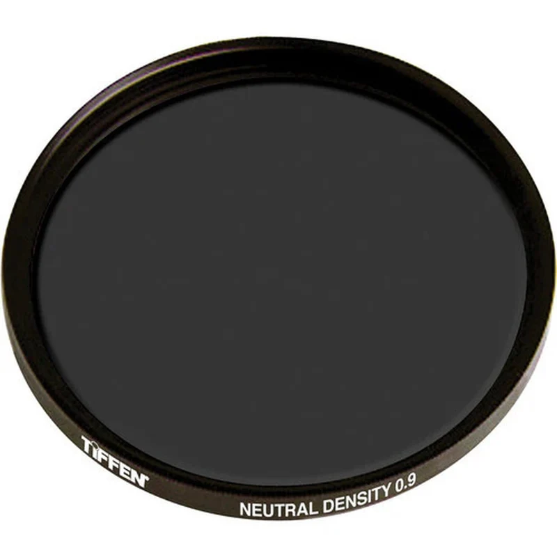 Filtro Tiffen ND 105 in vetro bianco per acqua grossa da 0.9 mm (3 stop)