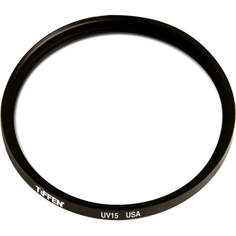 Filtro Tiffen 49mm UV 15
