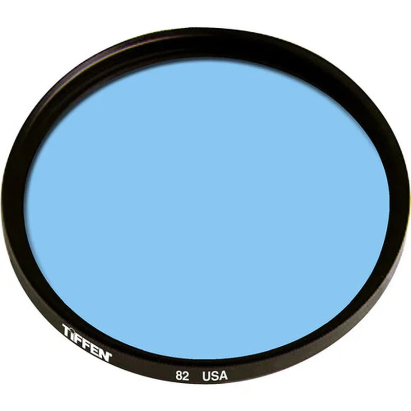 Filtro di bilanciamento della luce Tiffen 77mm 82