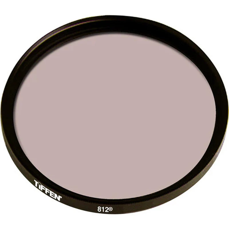 Filtro riscaldante Tiffen 105mm 812 (filettatura grossa)