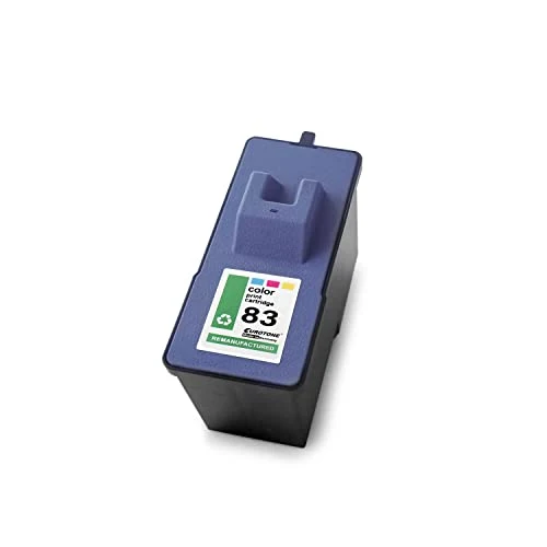 Cartuccia d'inchiostro Eurotone compatibile con Lexmark 83XL – Multicolore – per 18L0042E