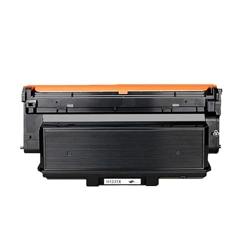 Toner compatibile Eurotone per HP W1331X – Nero – per HP Laser 408 dn, HP Laser MFP 432 fdn