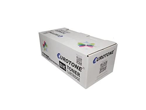 Toner Eurotone per X203A11G – Nero – per X203A21G, X200