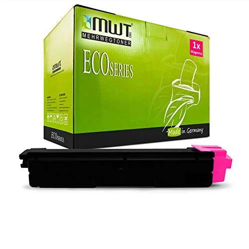 Toner Kraft Office Supplies compatibile con Kyocera TK-5160M – Magenta – per Kyocera ECOSYS P 7040 cdn
