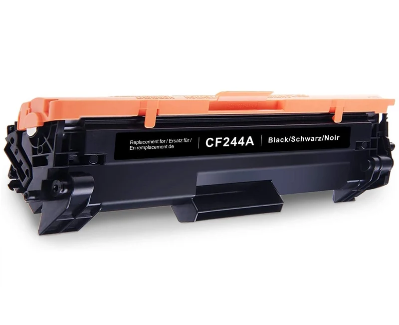 Toner Compatibile HP 44A - 244A