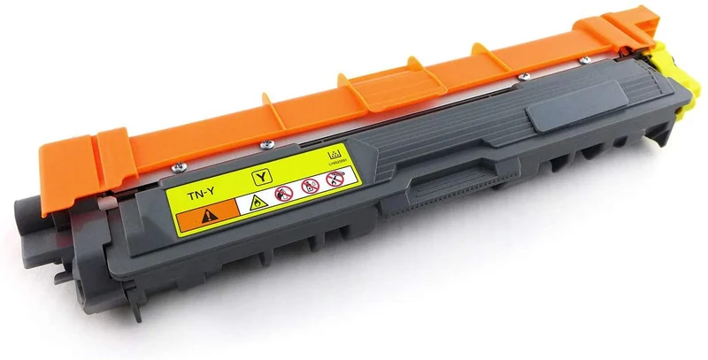 Toner Compatibile Brother TN-245Y Giallo