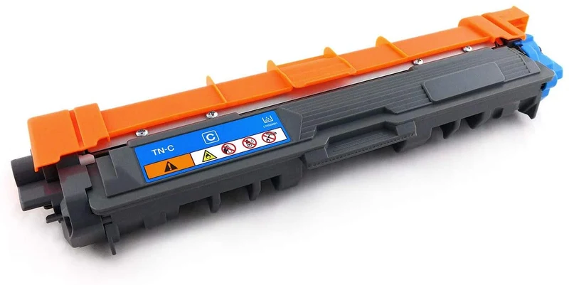 Toner Compatibile Brother TN-245C Ciano