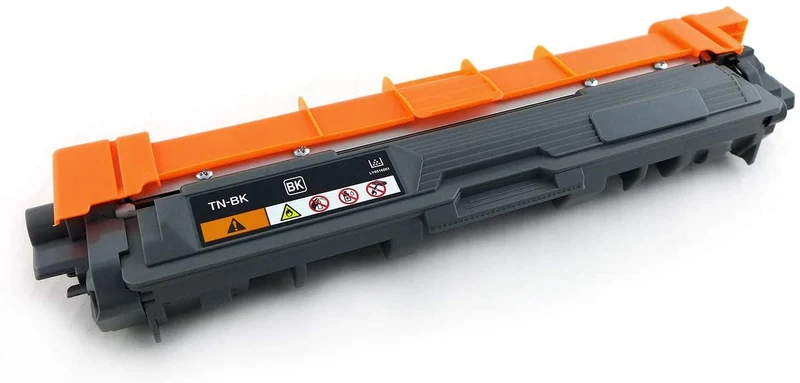Toner Compatibile Brother TN-241BK Nero