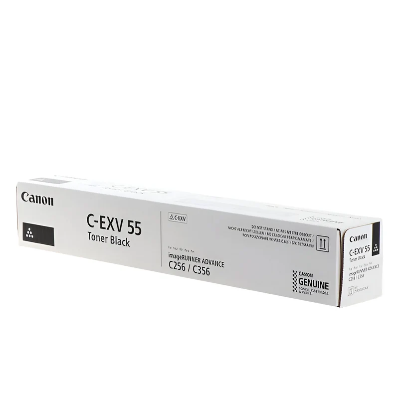 CANON C-EXV55 TONER BLACK IR ADV 256/356 C-EXV55