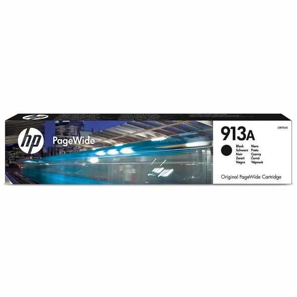 PAGEWIDE PRO 452/477 BLACK L0R95AE COMPAT