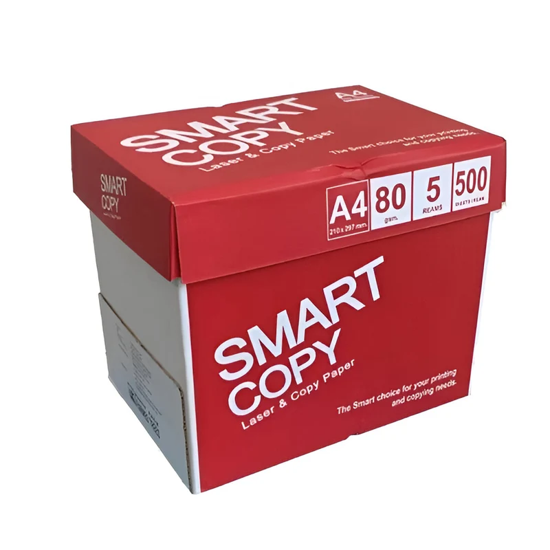 ELEMENTS BUSINESS A4 80GSM 5 X 500 (1 BOX)