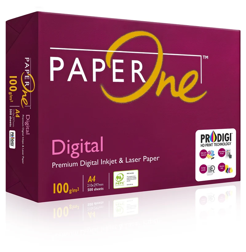 ELEMENTS BUSINESS A4 100GSM 1 BOX