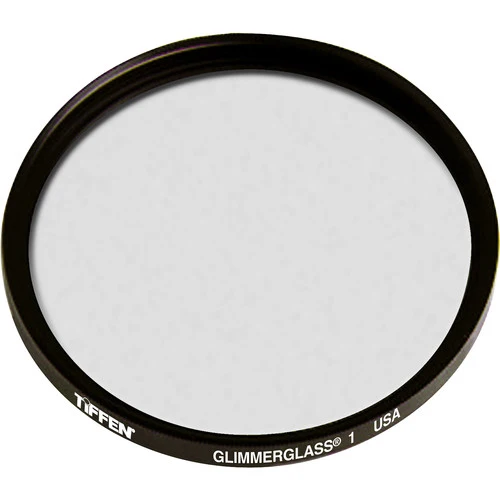 Filtro rotondo Glimmerglass da 4.5".