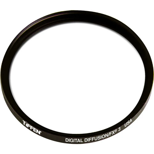 Digital Diffusion/FX 3 ruota portafiltri