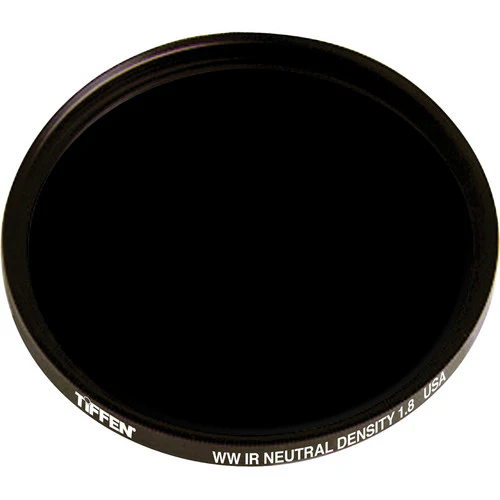 Filtro IRND in vetro bianco acqua da 95 mm (filettatura grossa).