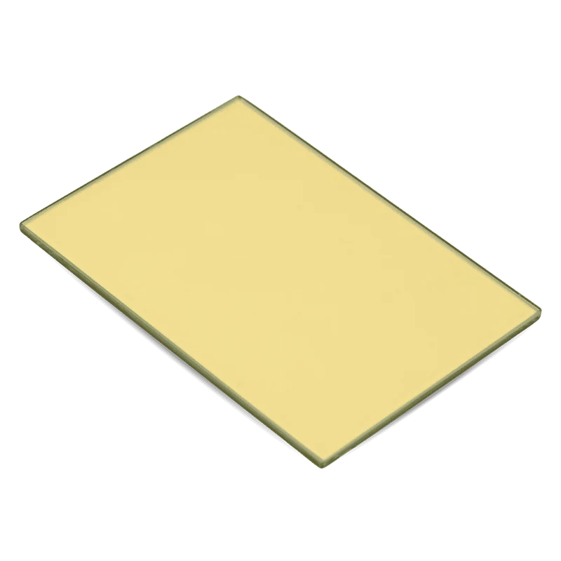 Filtro scamosciato antico 6.6 x 6.6