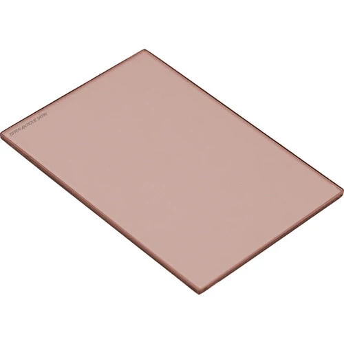Filtro per fotocamera satinato antico