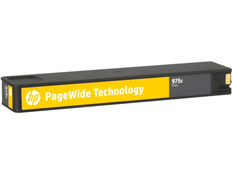 PAGEWIDE PRO 452/477 F6T79AE YELLOW COMPATl, K20734F6