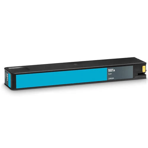 PAGEWIDE COLOR 556 CYAN L0R09A COMPAT