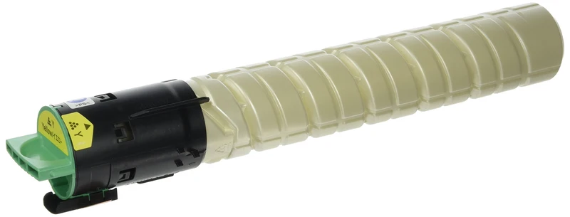 AGILICO 5535 YELLOW TONER LY, 002-04RXV51LYWB