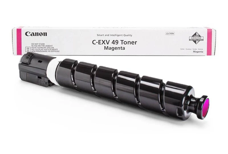 AGILICO C-EXV 49 Magenta Toner