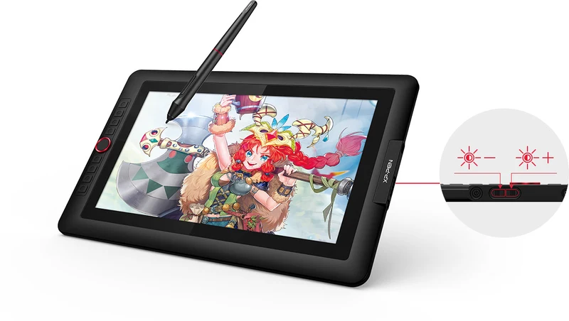 ARTIST 15.6 INCH PRO TABLET