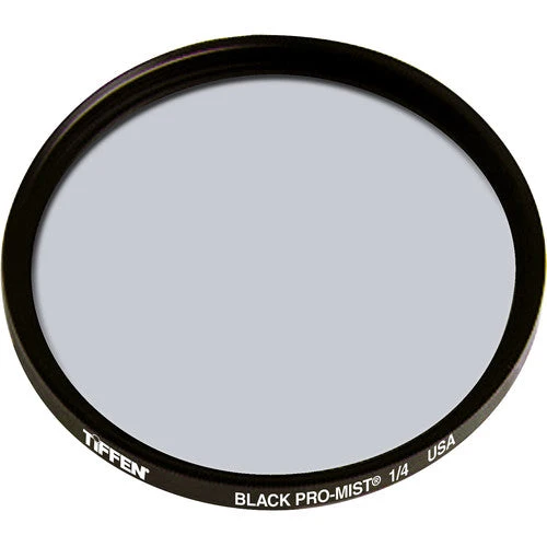 Filtro Pro-Mist® nero da 138 mm