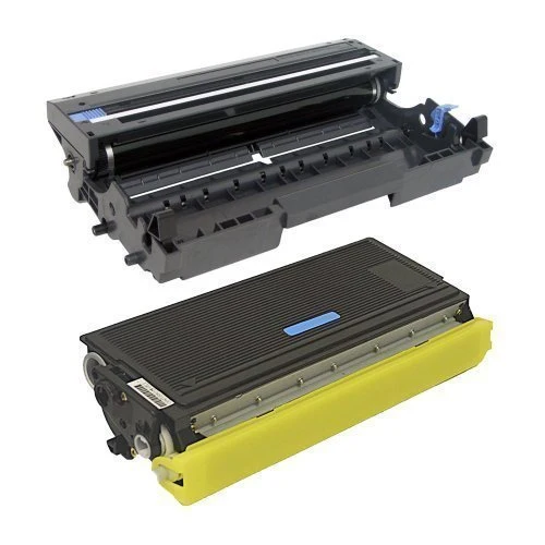 Toner Eurotone per Brother DR-4000 – Nero – per HL6050, HL6050D