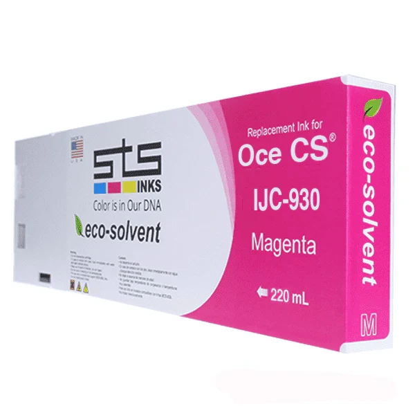 OCE 29952251 MAGENTA INK 220ML