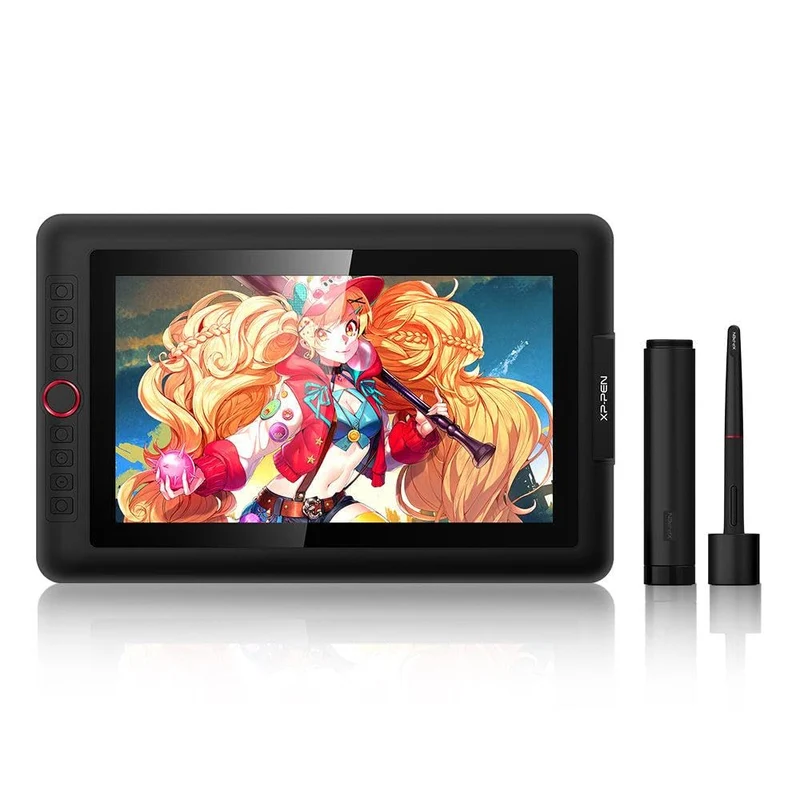 ARTIST PRO 13.3 INCH PORTABLE TABLET, ARTIST13.3