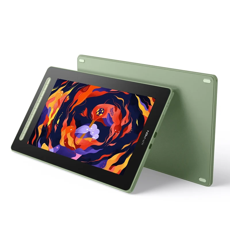 ARTIST 16 PRO 15.4 INCH TABLET 2ND, ARTIST162ND