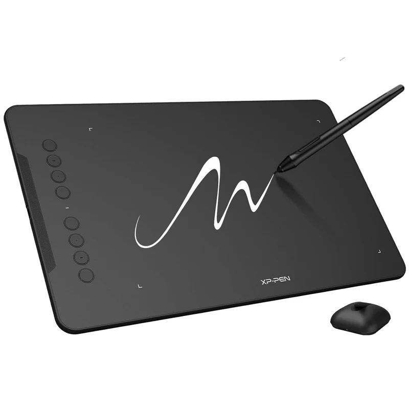 DECO 01 GFX DRAWING TABLET 10 INCH, DECO01