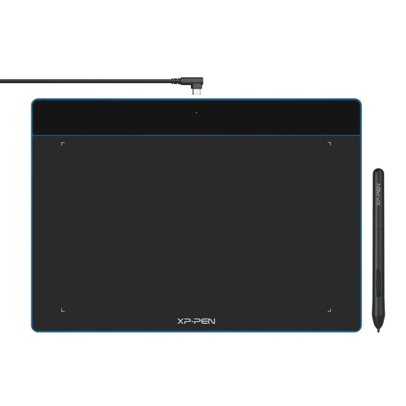 DECO FUN L GFX TABLET 10 INCH