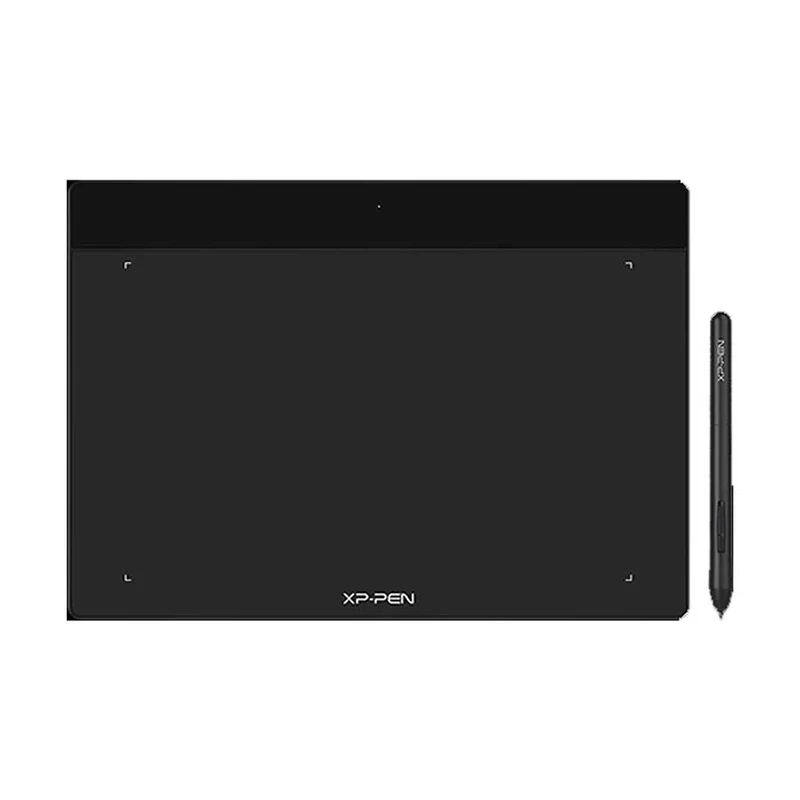 DECO FUN XS GFX TABLET 4.8INCH, DECOFUNXS