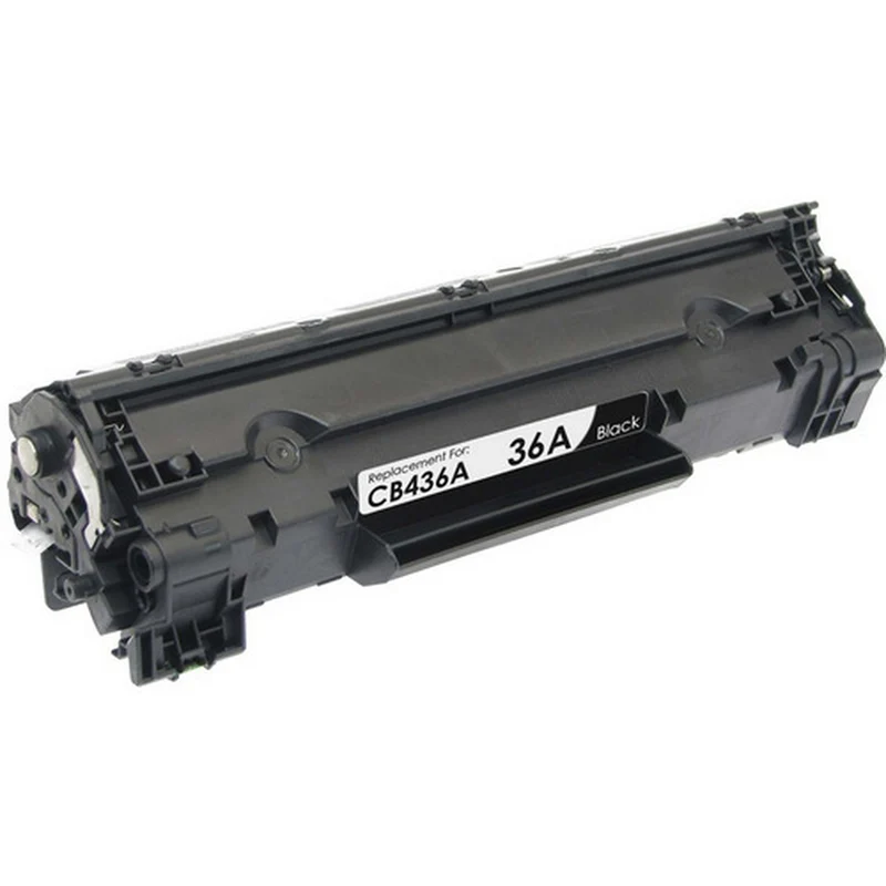 Toner Compatibile HP 36A (CB436A)