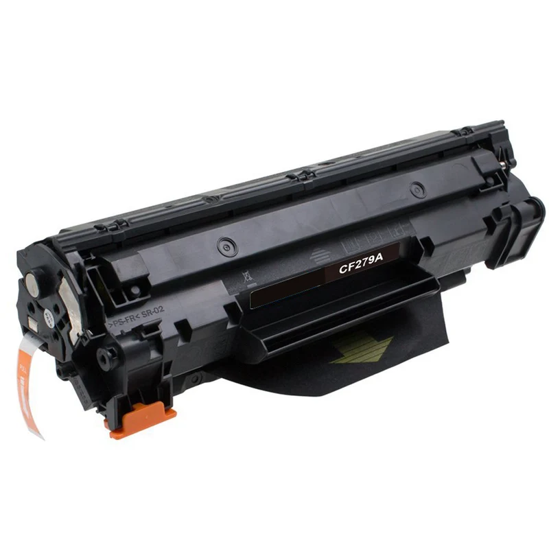 Toner Compatibile HP 79A (CF279A)