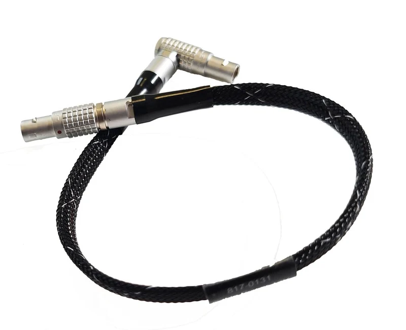 Cavo di alimentazione Steadicam Volt