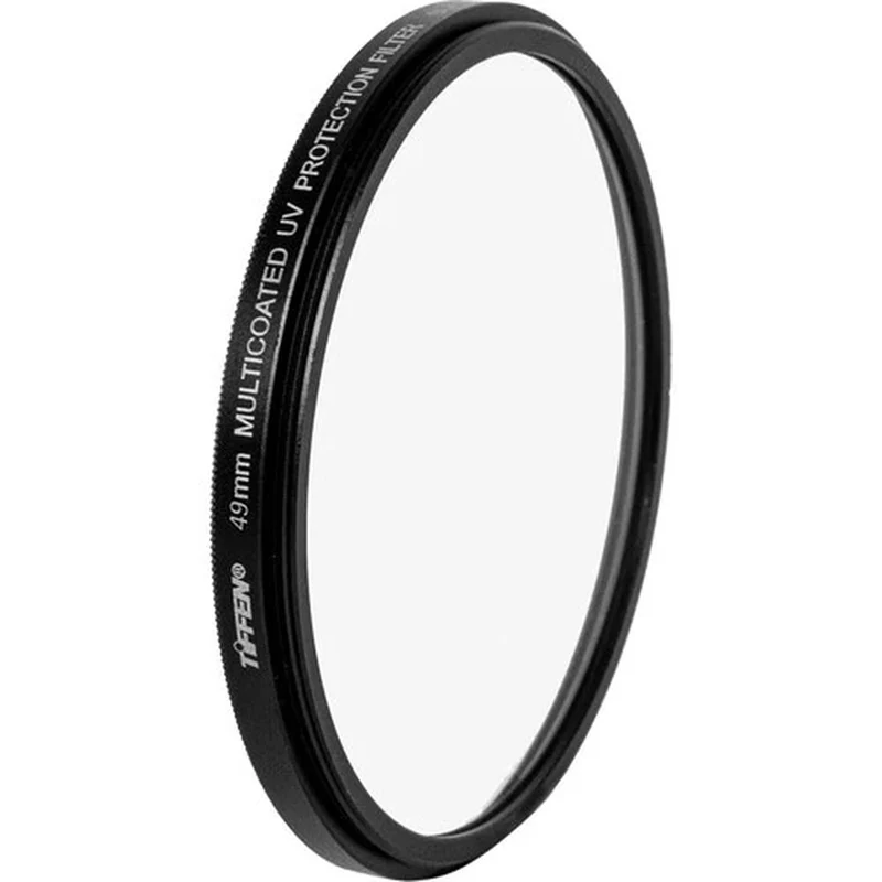 Filtro di protezione UV multistrato Tiffen