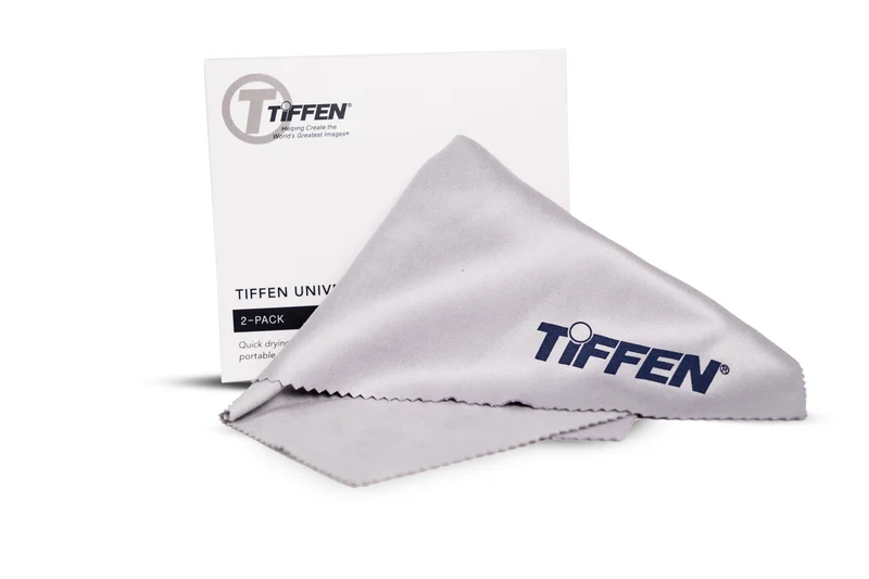 Panno universale in microfibra Tiffen