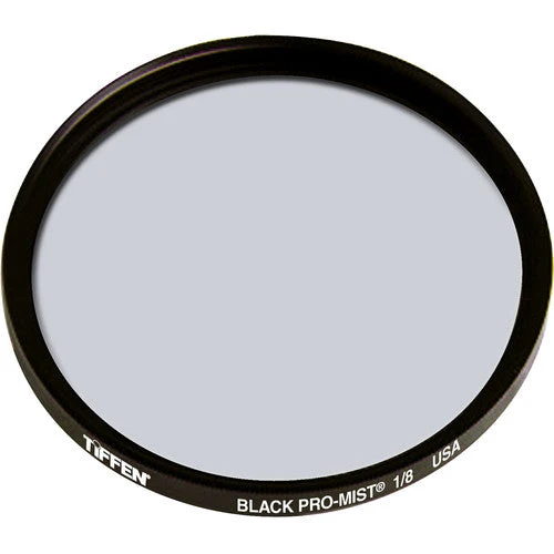 Ruota portafiltri Pro-Mist® nera