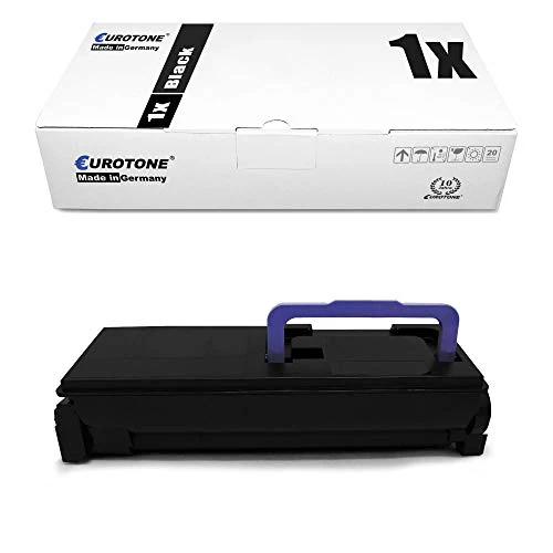 Toner Eurotone compatibile con Kyocera TK-550K – Nero – per FS-C5200