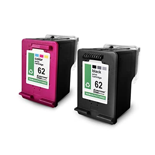 2 cartucce d'inchiostro Müller Printware compatibili con HP 200C – Nero/Ciano/Magenta/Giallo – per Canon i-SENSYS LBP-210 Series, Canon i-SENSYS LBP-212 dw