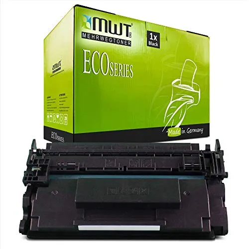 Toner Kraft Office Supplies compatibile con HP CF226X – Nero – per HP LaserJet Pro M 402 d, HP LaserJet Pro M 402 dn