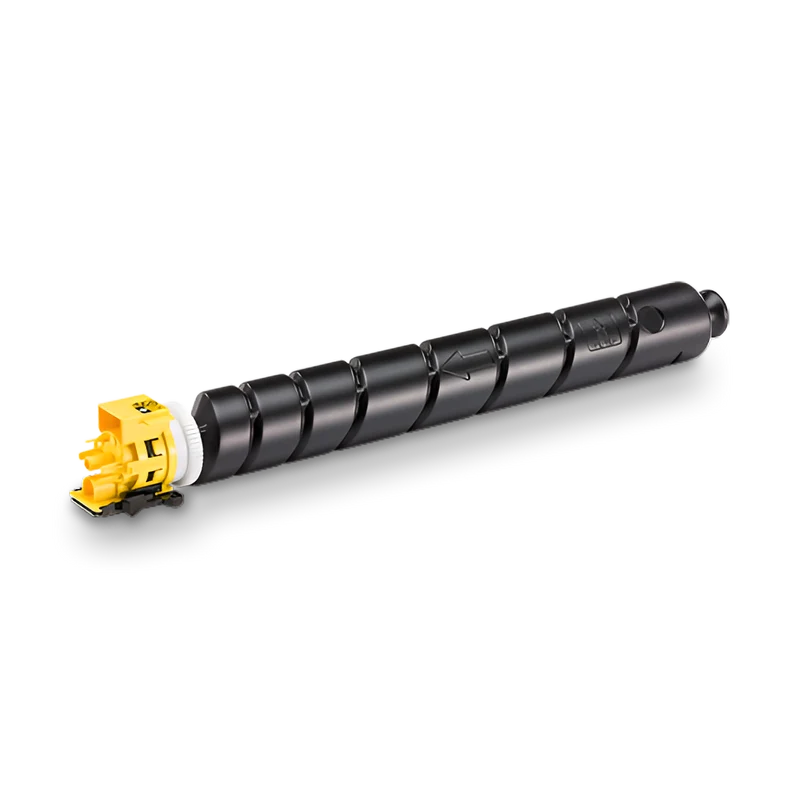 ARMOR TK-8345 Y YELLOW TONER REMANUFACTURED TONER CARTRIDGE, K40221F6