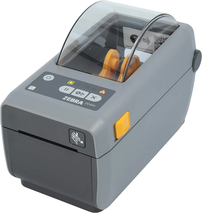 ZEBRA ZD410 PRINTER ZD41022-D0E000EZ