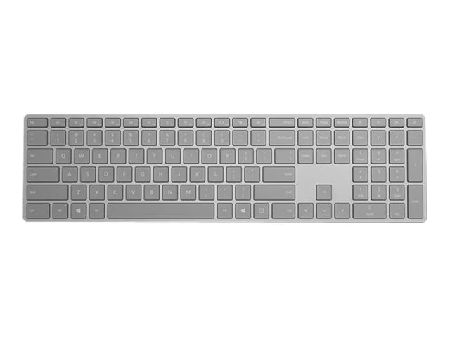 MICROSOFT SURFACE KEYBOARD, 3YJ-00003