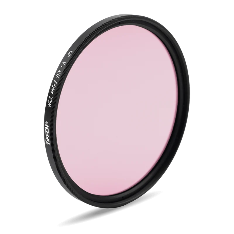 Filtro grandangolare Sky 1-A