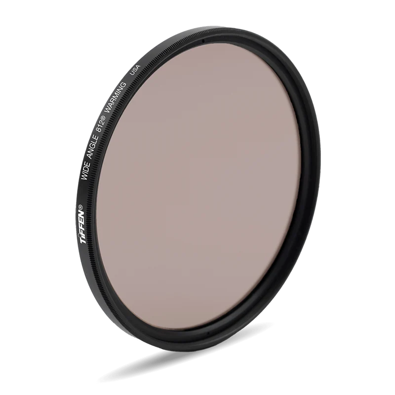 Filtro di riscaldamento 812 grandangolare