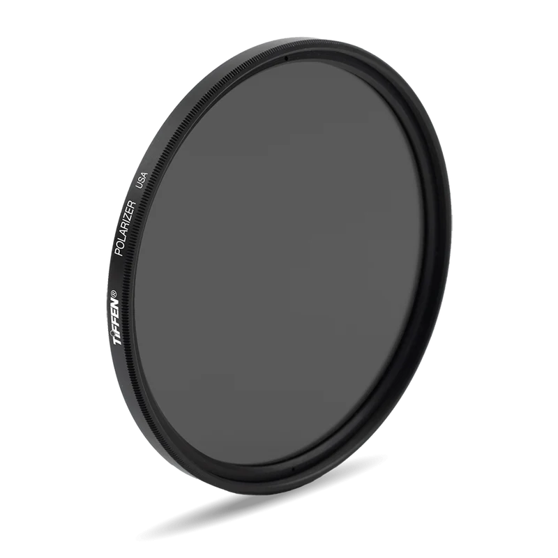 Filtro polarizzatore lineare